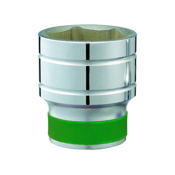 Nasadka std. 8mm na klucz 1/2"