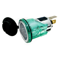 Gniazdo zapalniczki mini