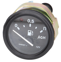 Wskaźnik poziomu paliwa