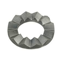 Koło przenośnika góra