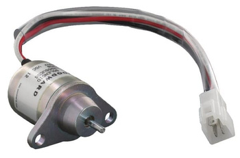 Solenoid