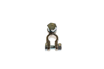 Klema do akumulatora John Deere MCXFA1648