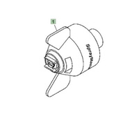 Dysza PSERQ1005 do opryskiwaczy marki John Deere