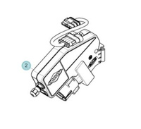 ZAWÓR JEDNOKIERUNKOWY