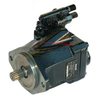 POMPA JD6x30 45cm tłoczkowa