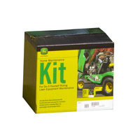 Zestaw filtrów i oleju