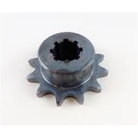 Koło łańcuchowe Z-12