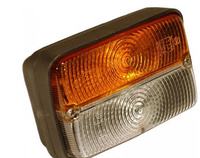 Lampa zespolona