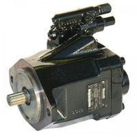 POMPA JD6x30 41cm tłoczkowa