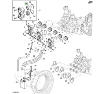 Pierścień uszczelniający