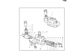 Oring ER028569