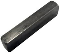 Klin wału do kombajnów marki John Deere 49M4121