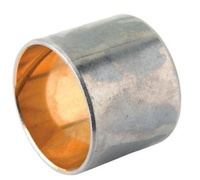 Tulejka obudowy przedniego mostu Carraro Zetor