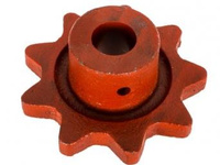 Koło łańcuchowe Z-9 przenośnika ziarnowego i kłosowego Bizon