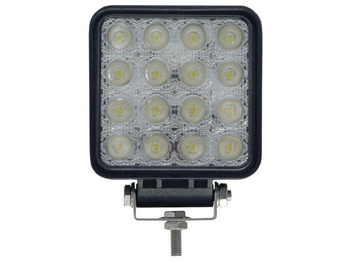 Lampa LED