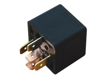 Przekaźnik 12v 30A
