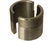 TULEJA DWUDZIELNA NA WAŁ KORBOWY BIZON