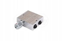 Zawór regulacyjny ZP-9-00