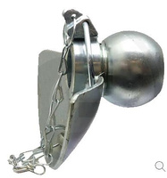 Kula z kołnierzem Kat.3-2