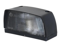 Lampa podświetlenia tablicy