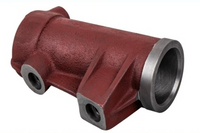 Cylinder podnośnika