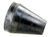 Rozpylacz gumowy