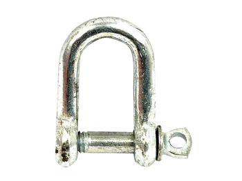 Ogniwo śrubowe Q-6 mm.