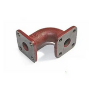 Kolanko pompy NSZ-32