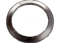 Uszczelka tłumika okrągłego Zetor 72011411