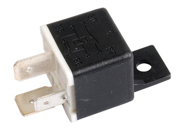 Przekaźnik 12v70A