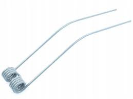 Palec zgrabiarki