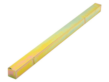 Wpust klinowy 300x16x16mm