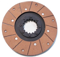 Tarcza hamulcowa 503502040