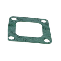 Uszczelka przewodu turbina-kolektor ssący 13029518