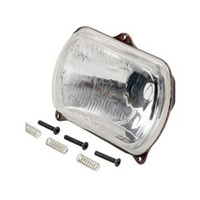 Lampa ostrzegawcza