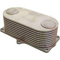 Układ klimatyzacji JD5080R