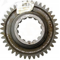 KOŁO ZĘBATE SPRZĘGŁA MTZ BELARUS