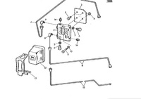 Filtr paliwa AR50041