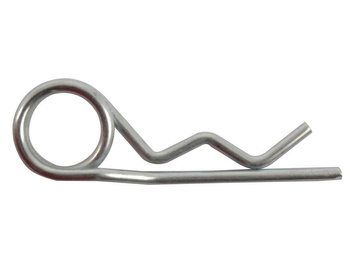 Przetyczka podwójna 4mm