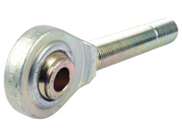 Końcówka cięgła kat.2