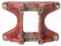 KORPUS WIDEŁEK SKRZYNI 501702085