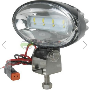 Lampa led