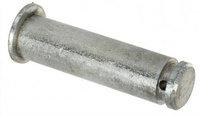 Sworzeń siłownika C-75 dolny T-25 C901212037