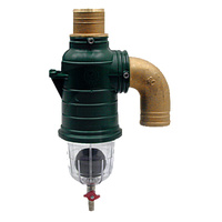 Zawór odcinający beczkowozu