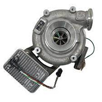 Turbosprężarka