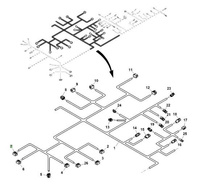 Złączka elekrtyczna
