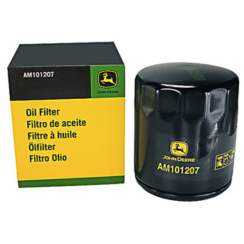 Filtr oleju hydraulicznego