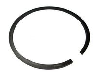 Pierścień metalowy podnośnika