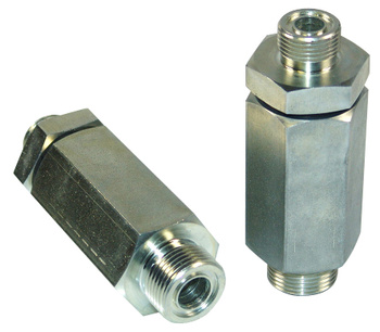 Filtr hydrauliczny