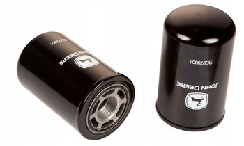 Filtr oleju hydraulicznego
